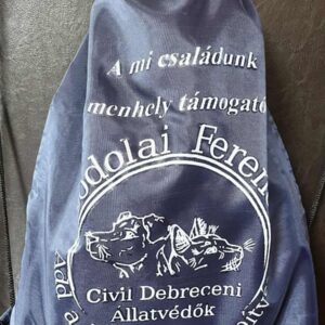 Tornazsák